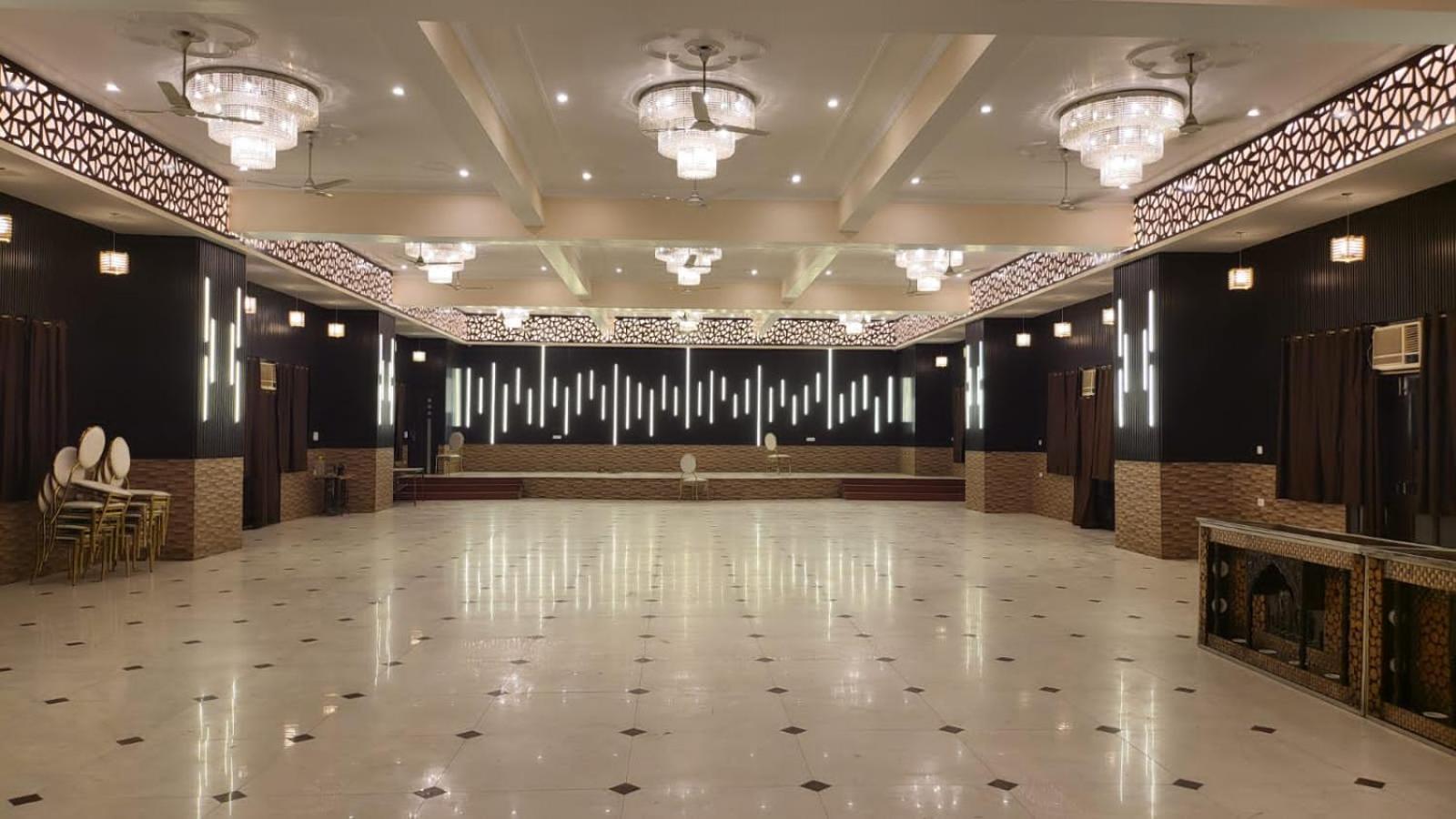 Taraji Resort Ayodhya Exteriér fotografie